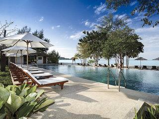 Centara Chaan Talay Resort & Villas, Trat