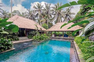 Kayumanis Ubud Private Villas & Spa