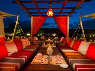 Desert Nights Resort