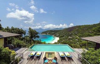 Four Seasons Resort Seychelles