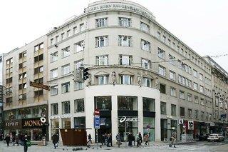 Hotel-Pension Continental 1