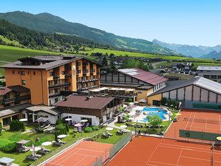 Hotelbild von Vital & Sporthotel Brixen