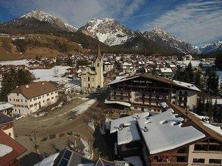 7 Tage ÜF & Flug ab 1015 Euro