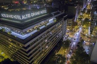 Altis Grand Hotel 