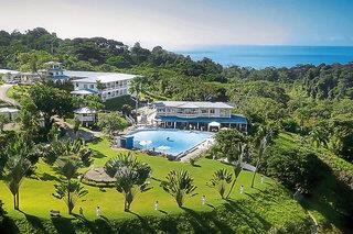 Hotelbild vom Cristal Ballena Boutique Hotel & Spa