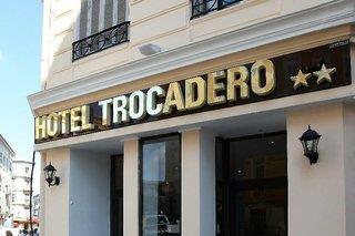 Trocadero