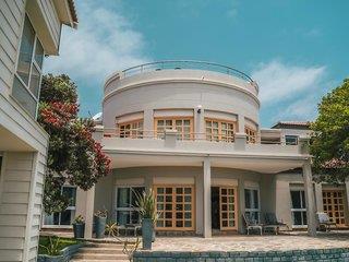 14 Tage in Swakopmund (Region Erongo) Ocean House Guest House