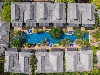 Railay Village Resort & Spa