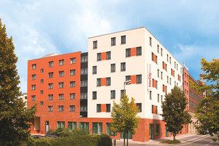 IntercityHotel Essen