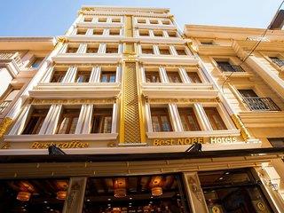 Hotelbild von Best Nobel Hotel