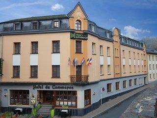 Top Luxemburg-Deal: Du Commerce in Clerf (Kanton Clerf) ab 236€