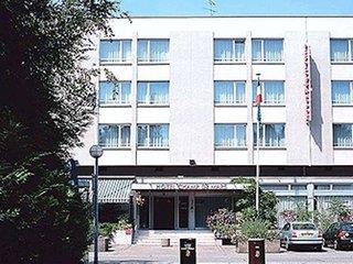 L´Esquisse Hotel & Spa Colmar - MGallery 1