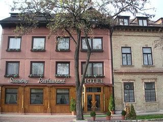 Hotelbild von Hotel Gloria