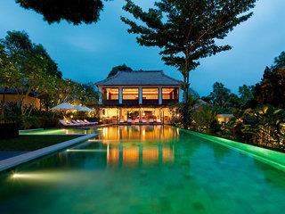 Uma by COMO, Ubud