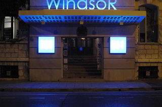 Le Windsor, Jungle Art Hotel