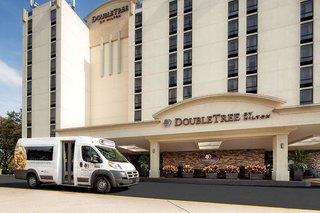 DoubleTree by Hilton Hotel Philadelphia Airport 1