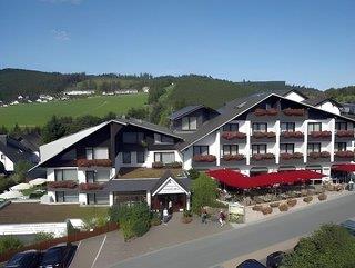 Hotelbild von Zum Hohen Eimberg