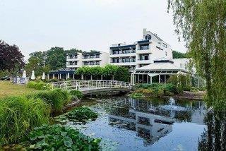 Hotelbild von Fletcher Hotel-Restaurant Frerikshof