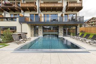 Hotelbild von Königsleiten