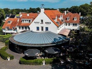 7&nbsp;Tage&nbsp;in&nbsp;Ommen Paping Hotel & Spa