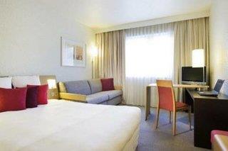 Hotelbild von Novotel Évry Courcouronnes