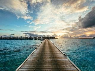 Robinson Club Maldives Malediven