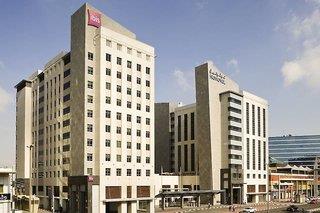 ibis Deira Creekside Dubai