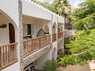 Mvuvi Boutique Resort