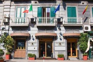 Grand Hotel Europa