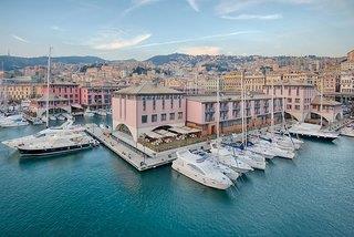 NH Collection Genova Marina 1