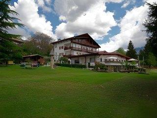 Hotelbild von Latemar