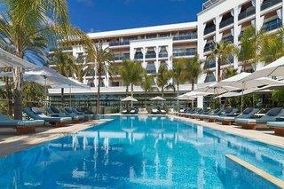 Aguas de Ibiza Grand Luxe Hotel