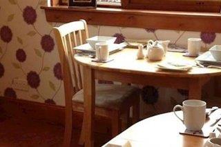 Hotelbild von Hotel Jolanda