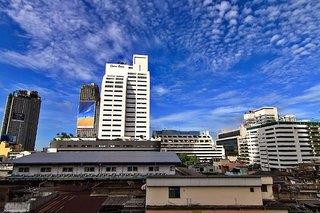 Bossotel Inn Bangkok