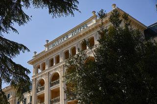 Kempinski Palace Portoroz Slovenia