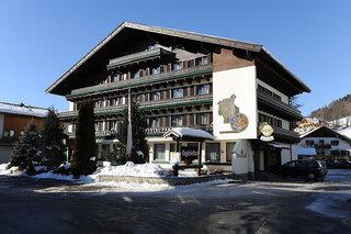 Hotelbild von Salzburger Hof