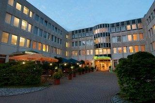 Holiday Inn Frankfurt Airport Neu Isenburg