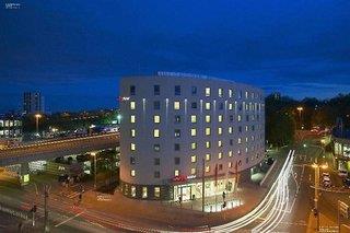 IntercityHotel Mainz