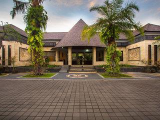 The Bidadari Luxury Villas & Spa