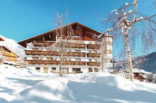 Das Posthaus Stubai & Smart Hotel