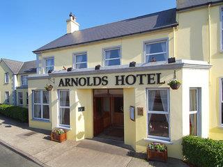 Arnold s Hotel 1