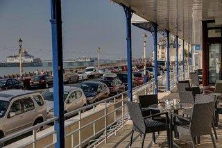 Hotelbild von Best Western York House Hotel