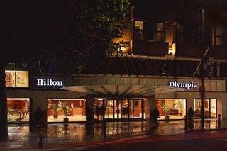 Hilton London Olympia