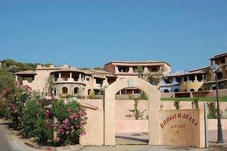 Borgo Marana Residence