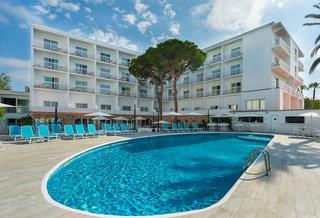 Hotelbild vom Hotel Vibra Marco Polo I