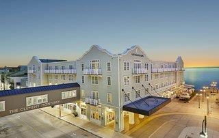 Intercontinental the Clement Monterey 1