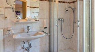 Hotelbild von Landhotel Sportalm