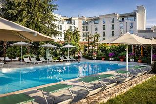Hotelbild von Rogner Hotel Tirana