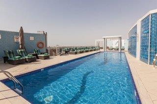 Holiday Inn Al Barsha Dubai