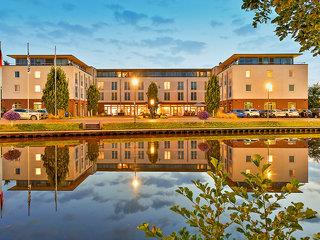 Best Western Plus Hotel Papenburg